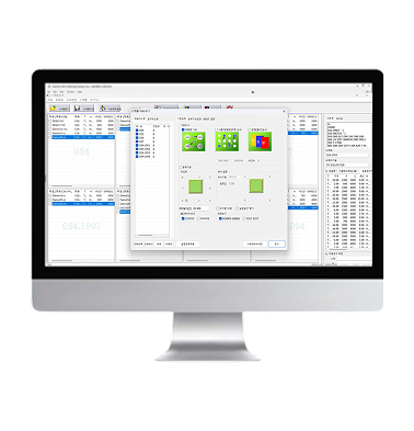 가공 조건 표준화 시스템
